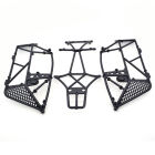 MODSTER Dune Racer Pro Brushed/Brushless: Karosserie Rahmen / MD11549
