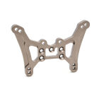 MODSTER Dune Racer Pro Brushed/Brushless: Dämpferbrücke vorne CNC / MD11553