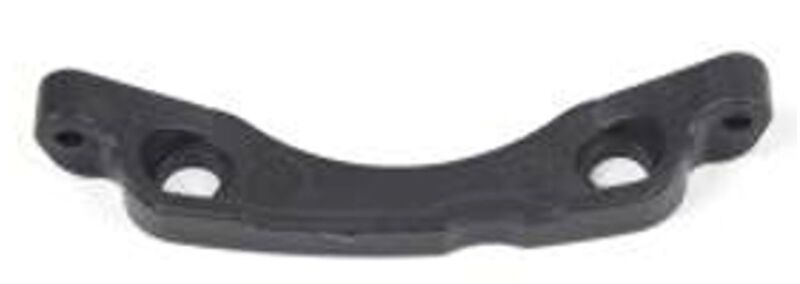 MODSTER Dune Racer Pro/Evolution X Brushed/Brushless: Lenkungsplatte / MD11563