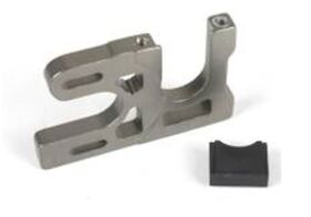 MODSTER Dune Racer Pro/Evolution X Brushed/Brushless:...