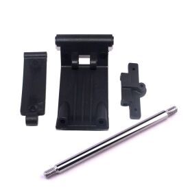 MODSTER Dune Racer Pro Brushless: Wheelie-Bar Set / MD11599