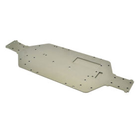 MODSTER Dune Racer Pro Brushless: Chassisplatte Aluminium...