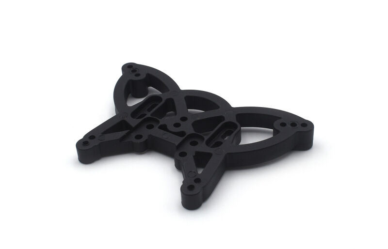 MODSTER Evolution X: Dämpferbrücke hinten / MD11708