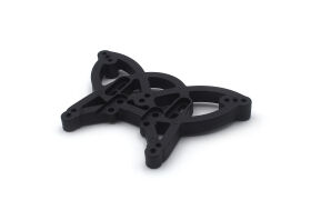 MODSTER Evolution X: Dämpferbrücke hinten /...