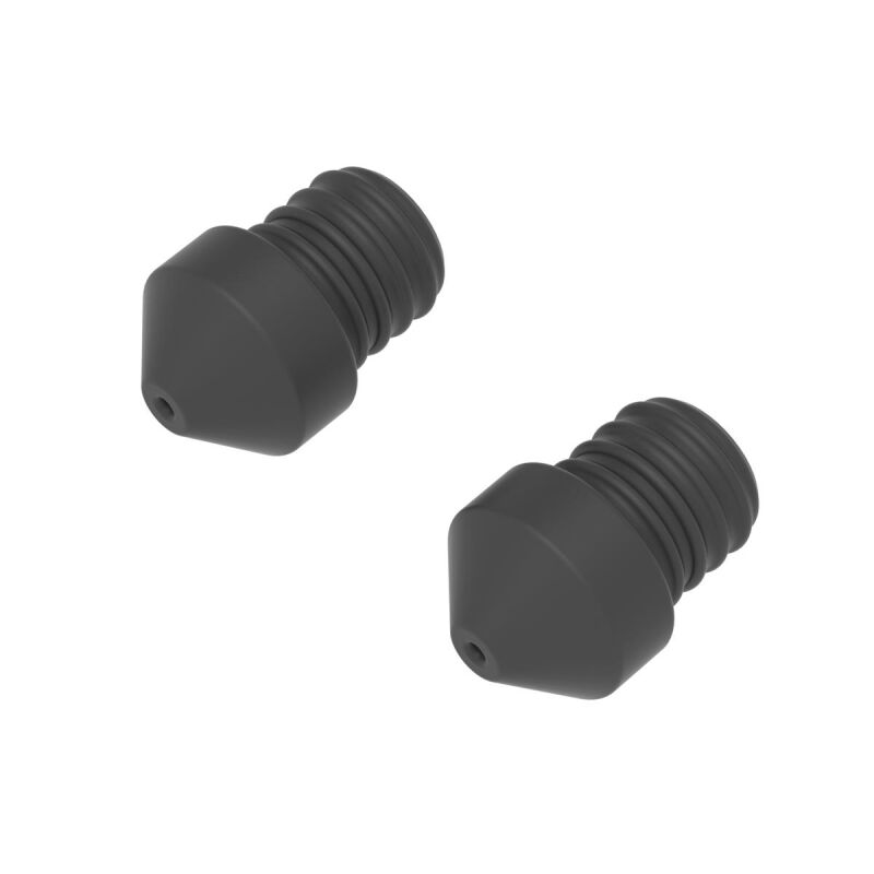 MODSTER Compass RG65/SR100 Hurricane: Silikon Durchführung / MD11758