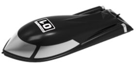 MODSTER Vector SR65: Rumpfabdeckung / MD11782