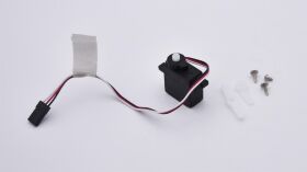 MODSTER Phoenix 2400/2000 V2: Servo 350mm / MD11789