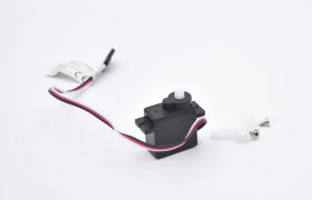 MODSTER Phoenix 2400/2000 V2: Servo 190mm / MD11790