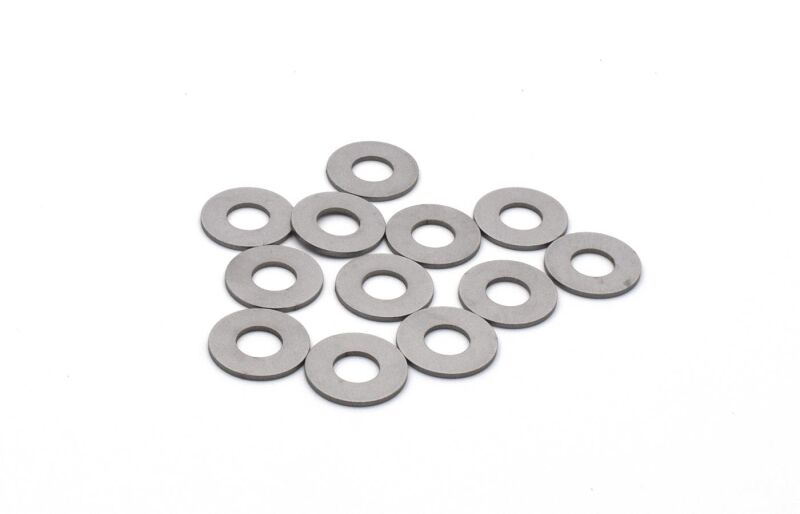 MODSTER Xero Beilagscheiben 10x22x1.5mm 12 Stk. / MD11852