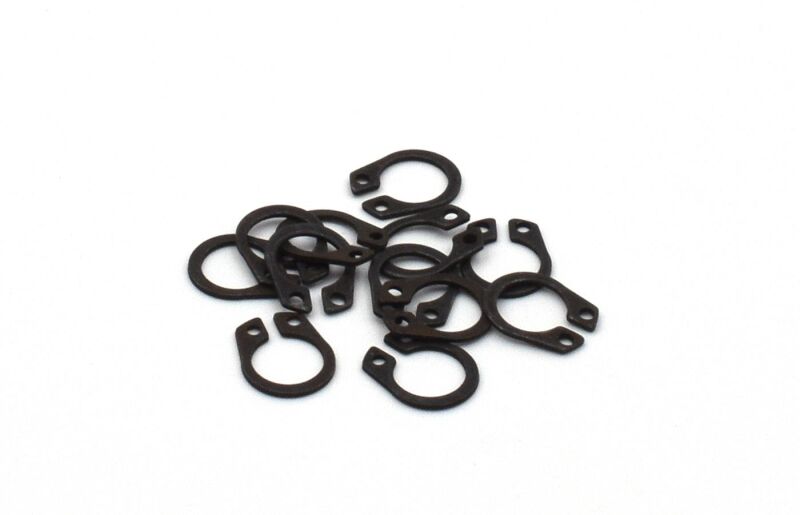 MODSTER Xero E-Ring 12 Stk. / MD11853