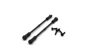 MODSTER Xero Achsschenkel hinten / MD11882