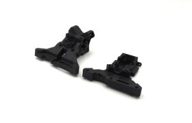 MODSTER Xero Vorderer Bulkhead oben/unten / MD11883