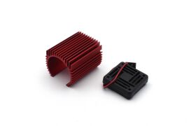 MODSTER Xero Motorkühler inkl. Lüfter / MD11895