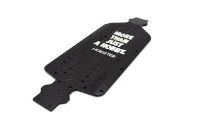 MODSTER Xero Chassis Platte / MD11903