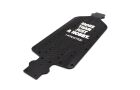 MODSTER Xero Chassis Platte / MD11903