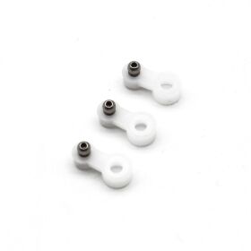 MODSTER EC-135 Maßstab 1/30: Servoarme / MD11980