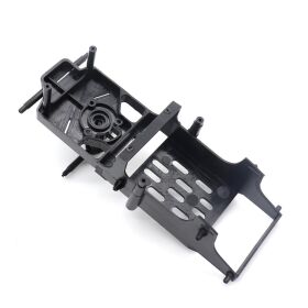 MODSTER EC-135 Maßstab 1/30: Hauptrahmen / MD11992