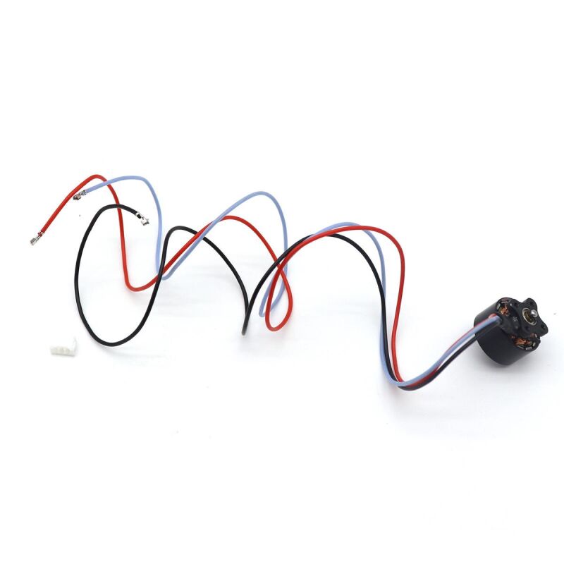 MODSTER EC-135 Maßstab 1/30: Brushless Heckmotor / MD11993