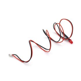 MODSTER EC-135 Maßstab 1/30: LED hinten / MD12002