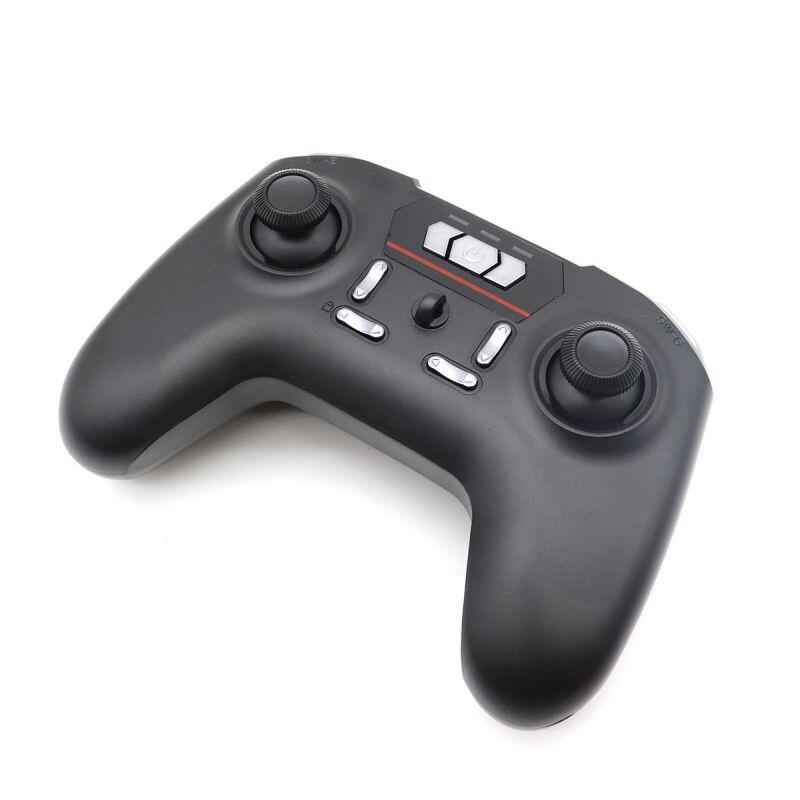 MODSTER EC-135 Maßstab 1/30: Fernsteuerung / MD12007