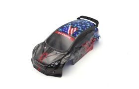 MODSTER Sport Drifter 1:24: Karosserie / MD12010