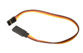 MODSTER Verlängerungskabel Graupner 0,35mm2 20cm /...