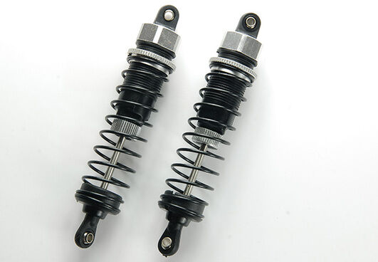 MODSTER V2/V3/V4/Evolution/XC-Maximum: (2) Stossdämpfer vorne 95mm / MD10271