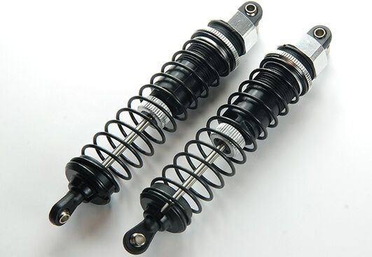 MODSTER V2/V3/V4/Evolution/XC-Maximum: (2) Stossdämpfer hinten 105mm / MD10272