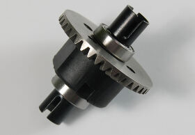 MODSTER V2/V3/V4/Evolution/XC-Maximum: Differential...