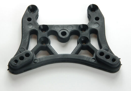 MODSTER V2/V3/V4/Evolution/XC-Maximum: Dämpferbrücke vorne / MD10275