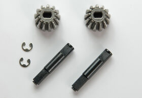 MODSTER V2/V3/V4/Evolution/XC-Maximum:...