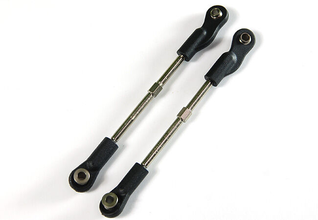 MODSTER V2/V3/V4/Evolution/XC-Maximum: (2) Querlenker hinten/oben / MD10309