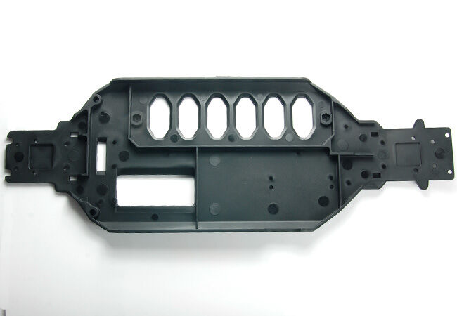 MODSTER V2/V3/V4/Evolution: Chassisplatte / MD10316