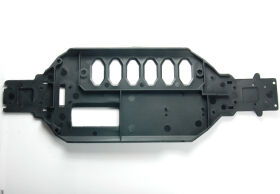 MODSTER V2/V3/V4/Evolution: Chassisplatte / MD10316