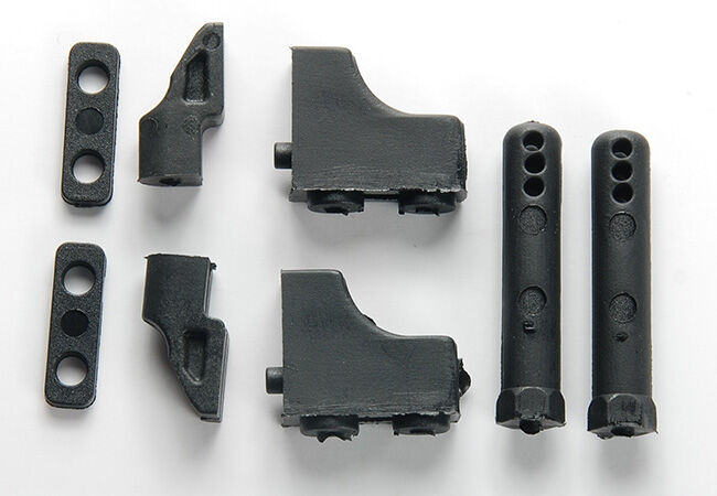 MODSTER V2/V3/V4/Evolution: (2) Akkuhalter / MD10319