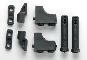 MODSTER V2/V3/V4/Evolution: (2) Akkuhalter / MD10319