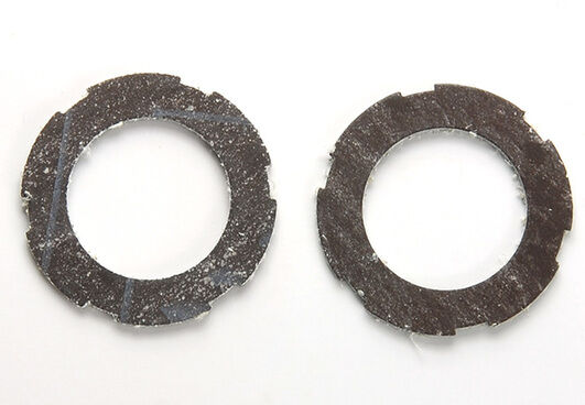 MODSTER V2/V3/V4/Evolution: Slipperbeläge / MD10324