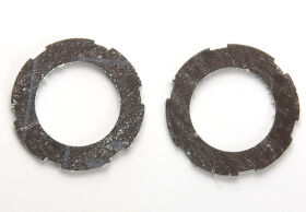 MODSTER V2/V3/V4/Evolution: Slipperbeläge / MD10324