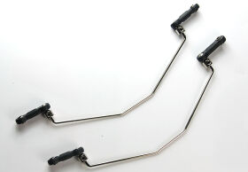 MODSTER V2/V3/V4/Evolution/XC-Maximum: (2) Stabilisator...