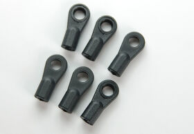 MODSTER V2/V3/V4/Evolution: Kugelgelenke hinten/oben (6)...