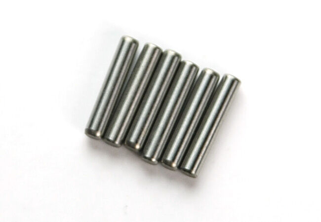 MODSTER V2/V3/V4/Evolution/Predator/XC-Maximum: Stifte 2x10 / MD10346