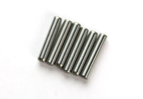 MODSTER V2/V3/V4/Evolution/Predator/XC-Maximum: Stifte...