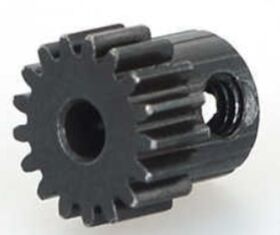 MODSTER V2/V3/V4/Evolution: Motorritzel Tuning 17...