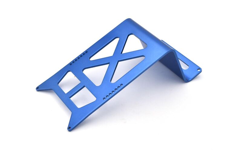 MODSTER Predator Hintere Karosseriehalterung / MD10400