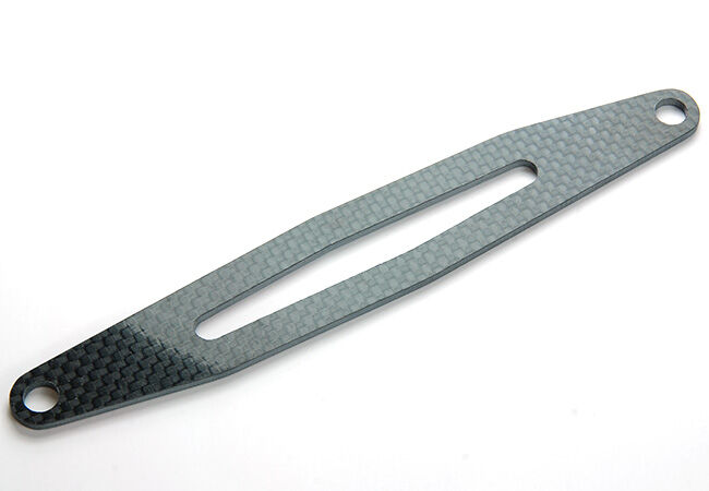 MODSTER V2/V3/V4/Evolution: Akkuabdeckung Carbon / MD10417