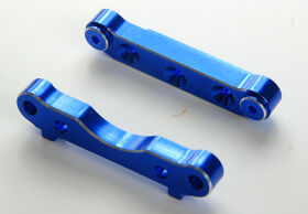 MODSTER V2/V3/V4/Evolution: Querlenkerhalter vorne Alu /...