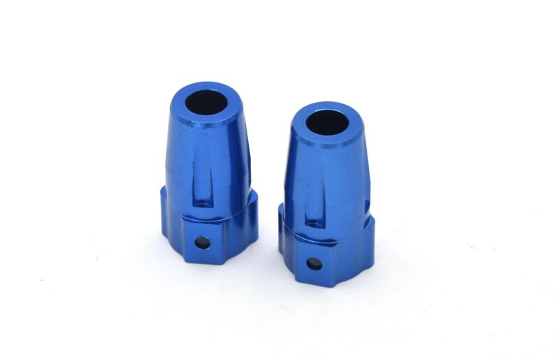 MODSTER Predator Aluminium Achsadapter / MD10435