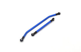 MODSTER Predator Aluminium Lenkstangenset / MD10443