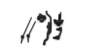 MODSTER Predator Hinterradlenkung Upgrade / MD10445