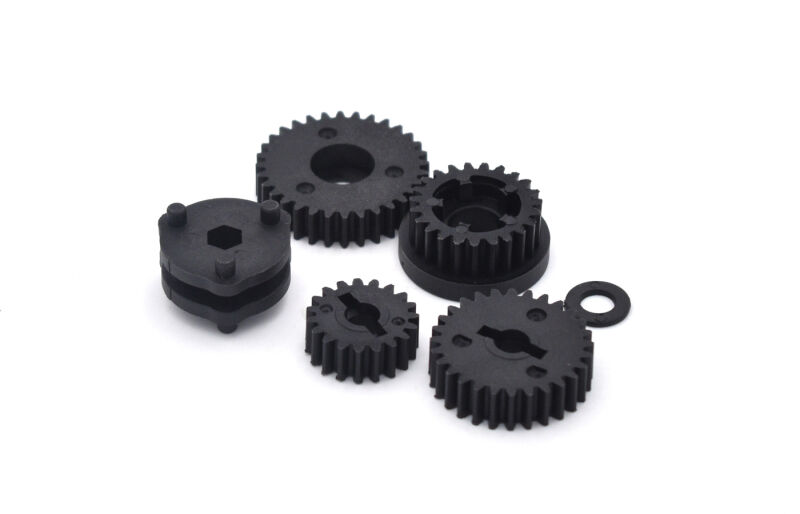 MODSTER Predator 2 Gang Getriebe Set / MD10450